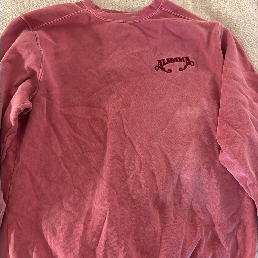 Alabama Sweatshirt